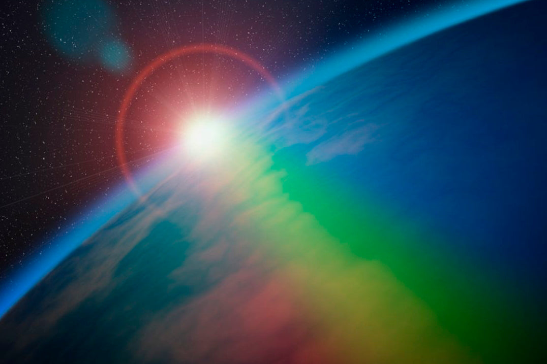 LIGHT & LIGHT SOURCES, NEW KIT!