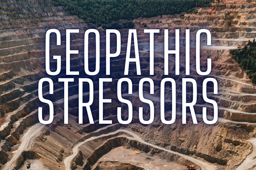Geopathy GEOPATHIC STRESS – Ergopathics Canada