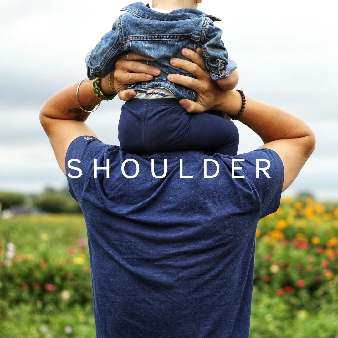 SHOULDER JOINT (SHJ)