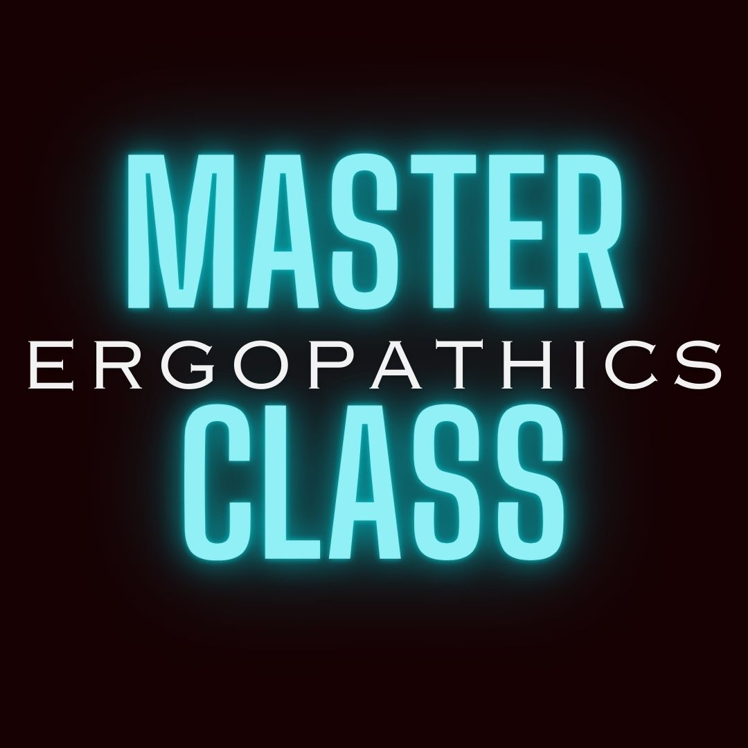 BIOENERGETICS MASTER CLASS PACKAGE (MC1)