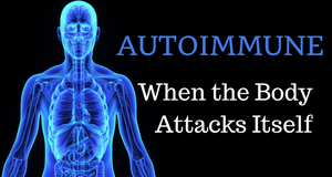 Autoimmune Diseases (AUT)