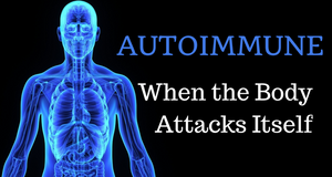 Autoimmune Diseases - Completer Pack