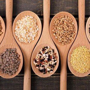 Allergenic Proteins - Sans Wheat (PRG)