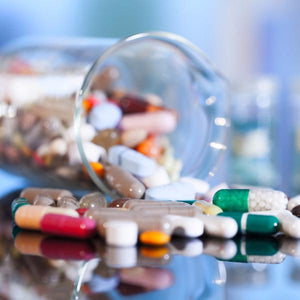 Drugs - Antibiotics (ANT)
